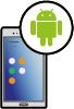 Смартфоны на Android 10
