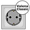 Legrand Valena Classic
